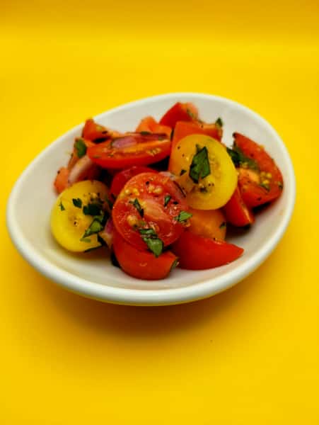 tapas