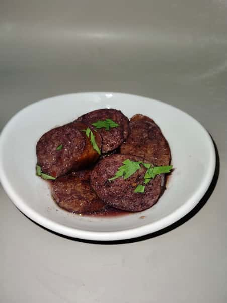steak