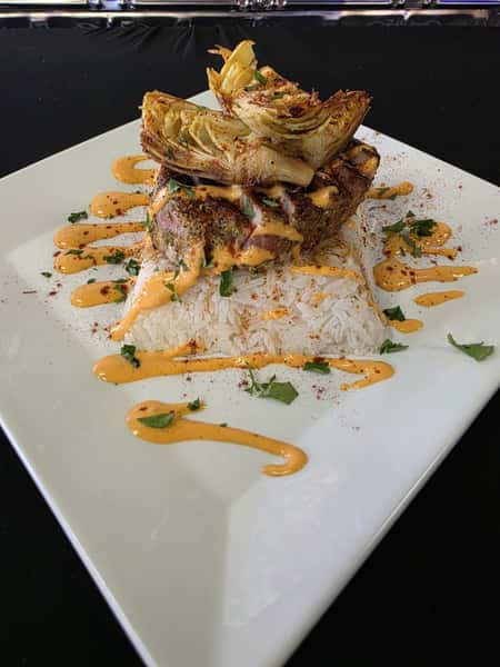 Casual Fine Dining in Inverness Florida