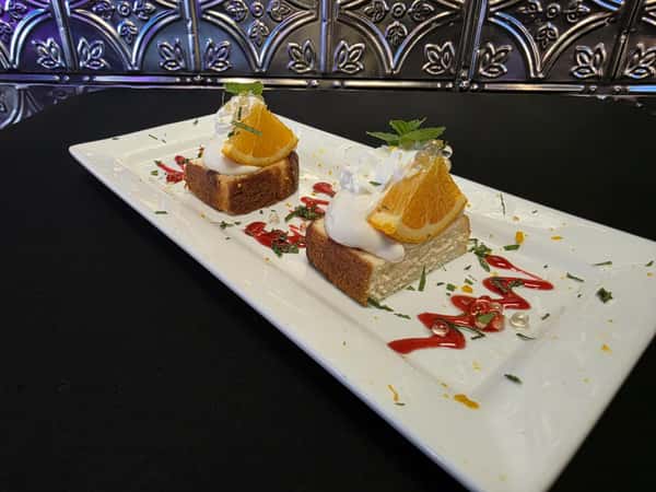 Casual Fine Dining in Inverness Florida