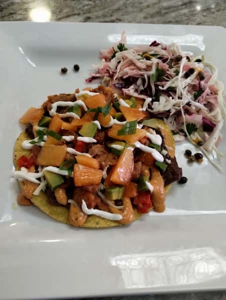 tapas