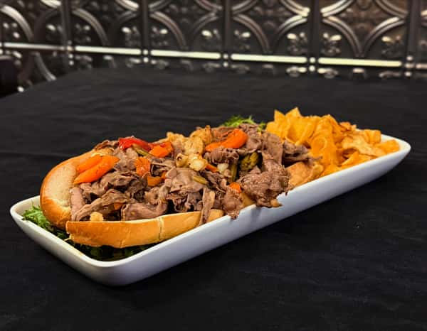 Casual fine dining Inverness fl