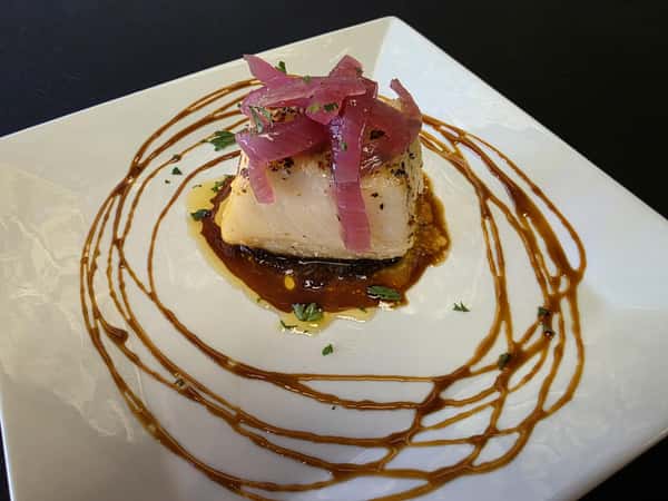 Casual Fine Dining in Inverness Florida