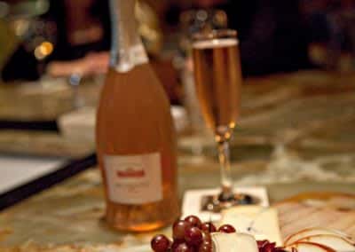 wine