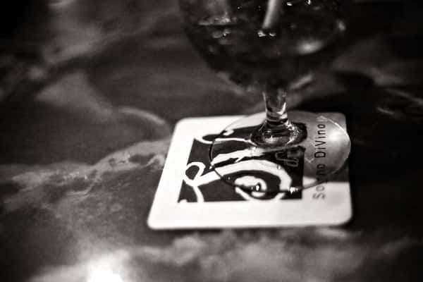 wine