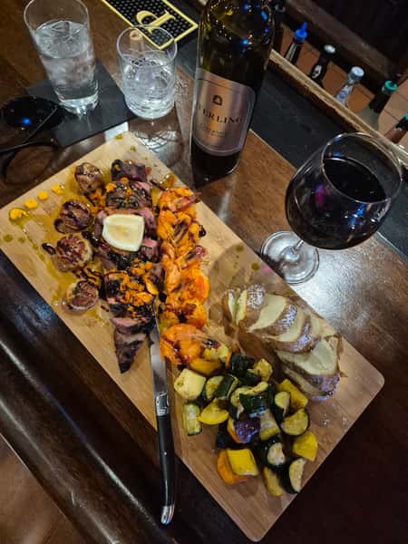 charcuterie