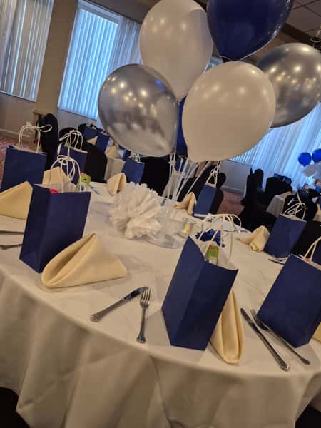 event table