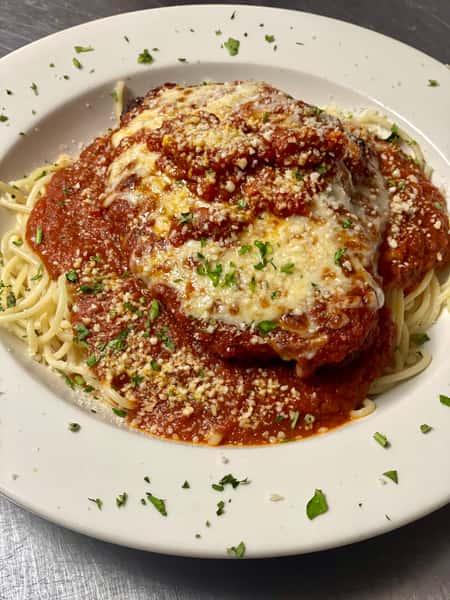 EB Chicken Parm