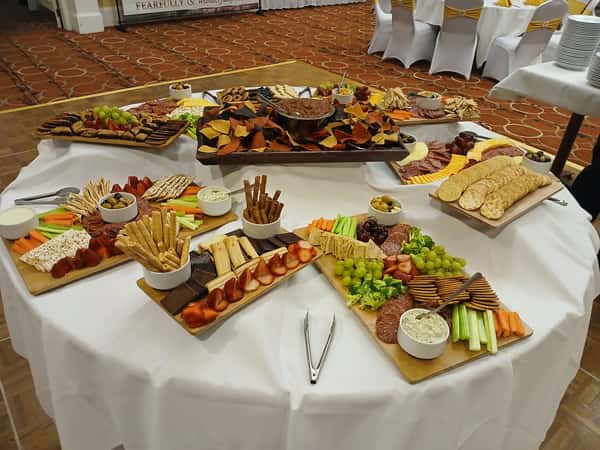 charcuterie