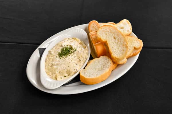 crab dip