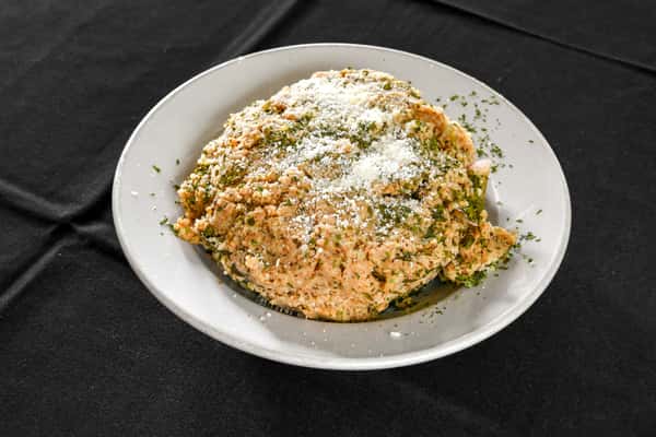 Stuffed Artichoke