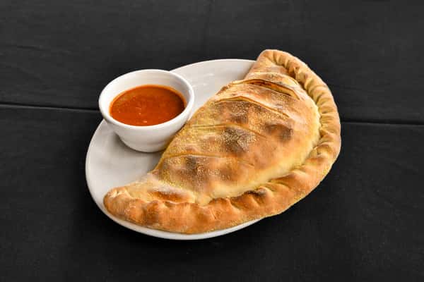 Cheese Calzone