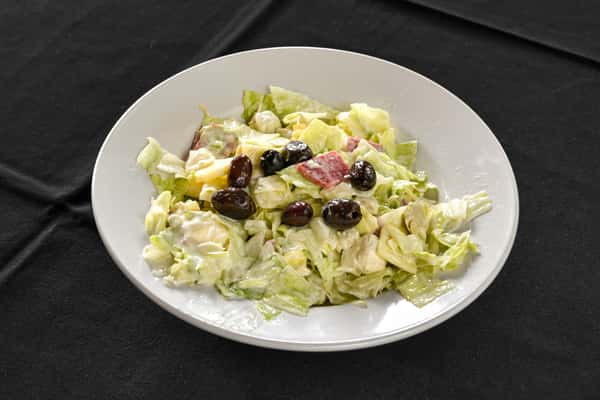 Large Caesar Salad