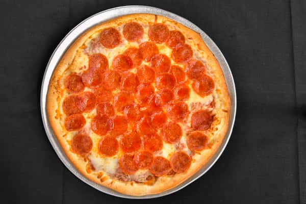 Pepperoni