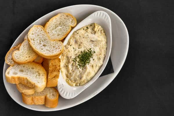 Crab Dip