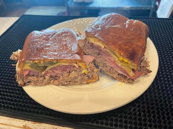 gatsby sandwich