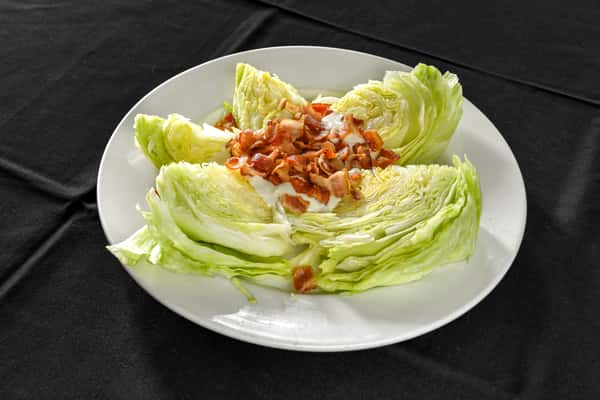 Bleu Cheese Wedge