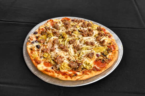 The Sicilian