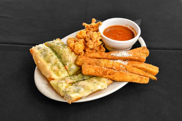 Italian Sampler