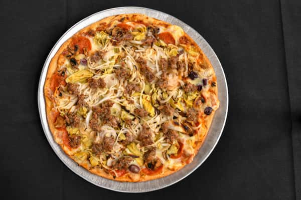 The Sicilian