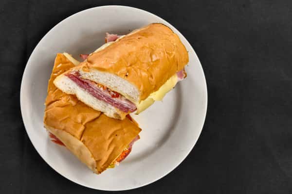 Italian Sub