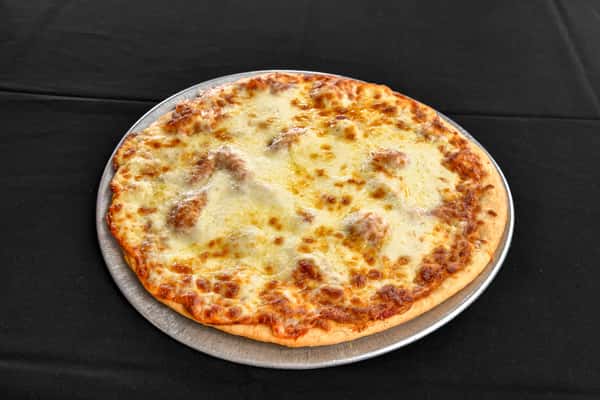 Cheese Pizza