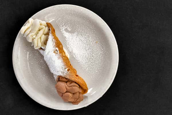 Canolli