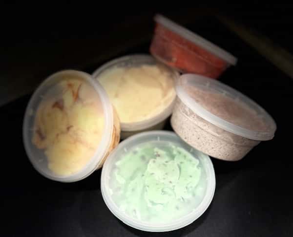 Gelato