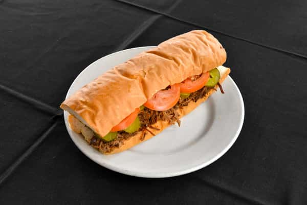 Roast Beef