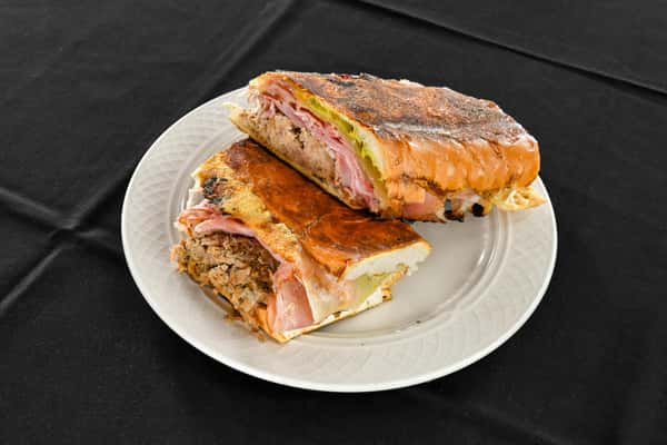 The Cuban