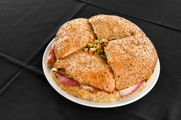 Muffaletta