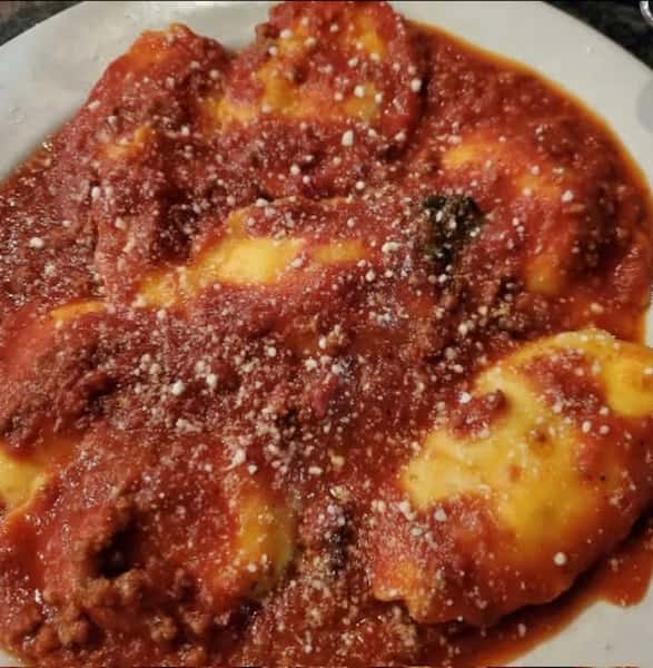 Ravioli