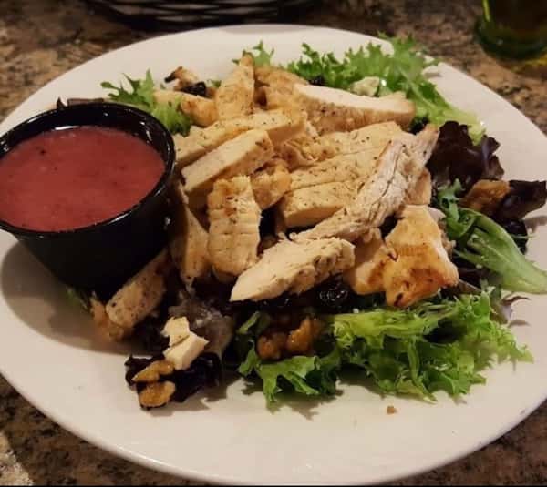 Michigan Salad