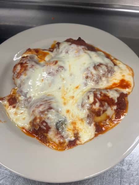 Stuffed Shells