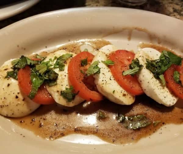 Caprese Salad