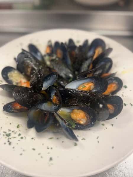 Mussels