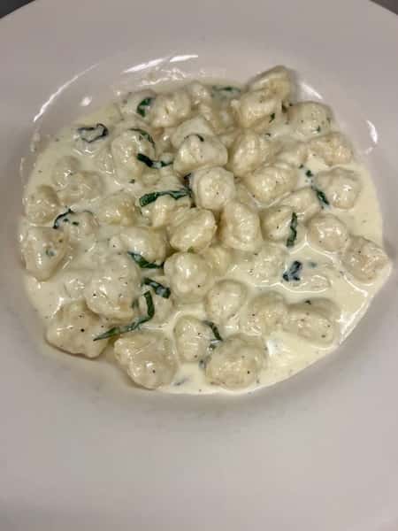 Gnocchi
