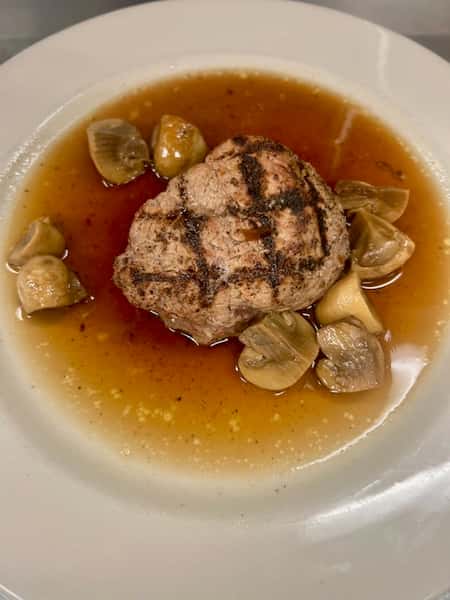 Petite Filet*