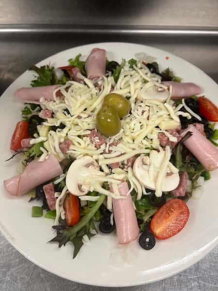 Antipasto
