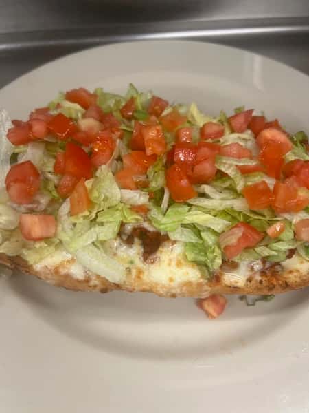 Meatball Sub