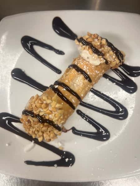 Cannoli