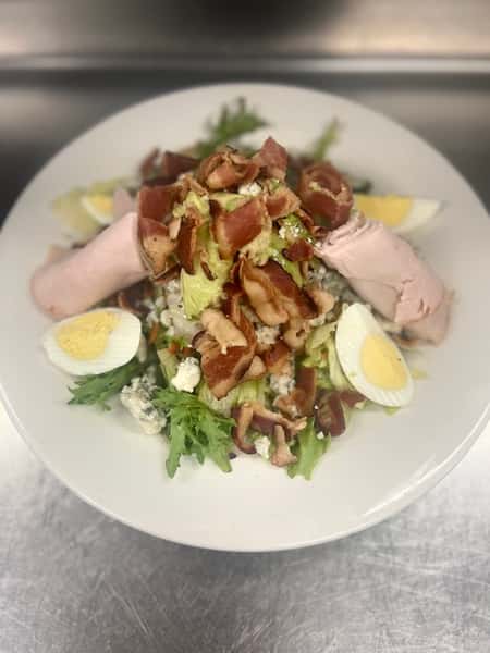 Leonardo's Cobb