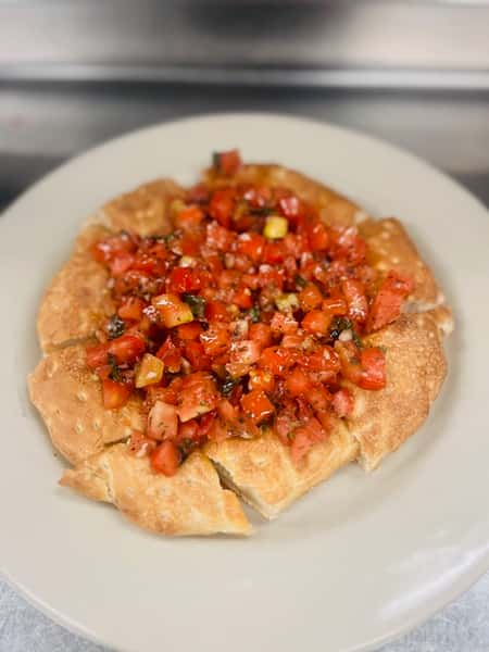 Bruschetta
