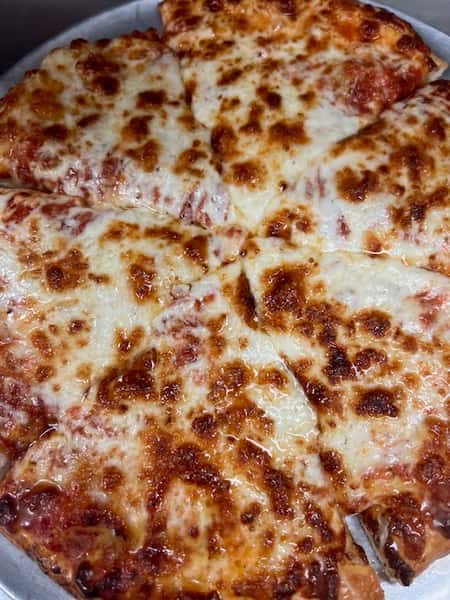 Cheese Pizza