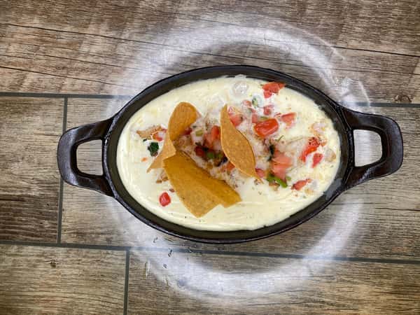seafood dip