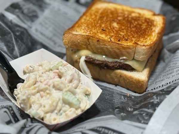 Jalapeño Melt