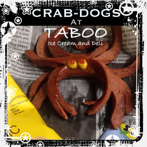 Crab-Dog
