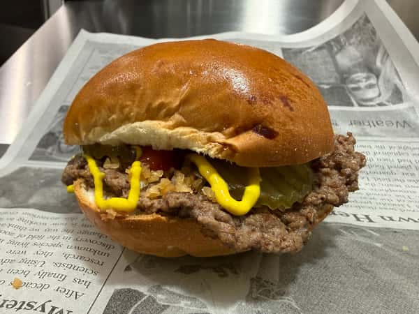 Hamburger