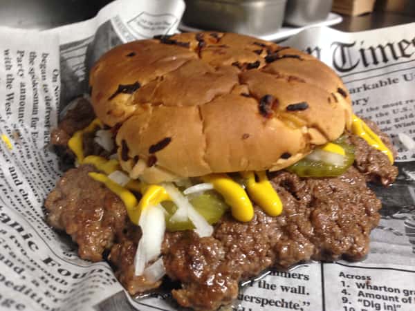 Wimpy Burger