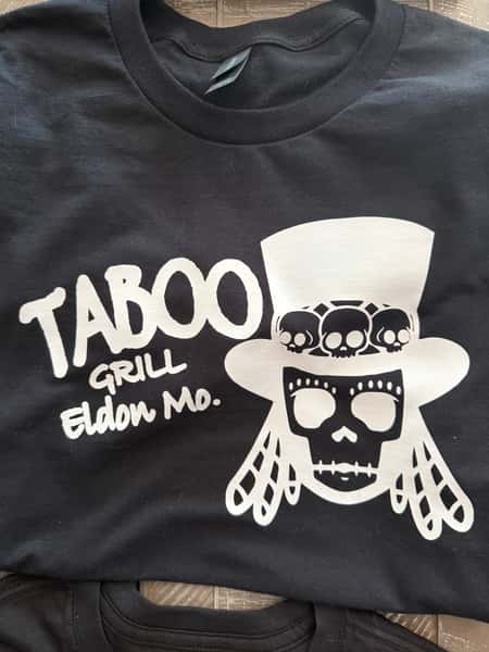 T shirt